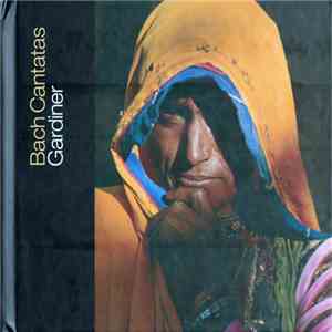 Bach - Gardiner - Cantatas Vol. 5: Rendsburg / Braunschweig download flac