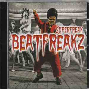 BeatFreakz - Superfreak download flac