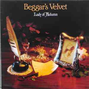 Beggar's Velvet - Lady Of Autumn download flac