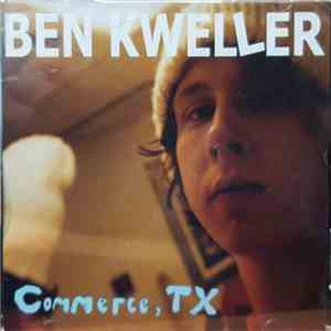 Ben Kweller - Commerce, TX download flac