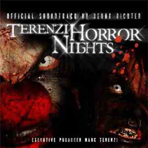 Benny Richter - Terenzi Horror Nights 2009 download flac