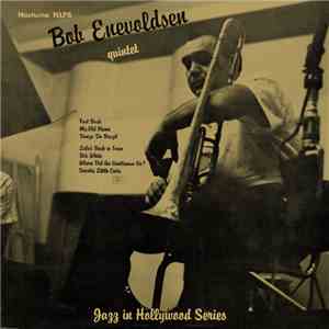 Bob Enevoldsen Quintet - Bob Enevoldsen download flac