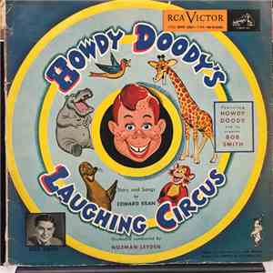 Bob Smith  - Howdy Doody's Laughing Circus download flac