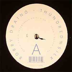Bobby Draino - Brain Drain download flac