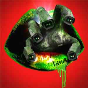 Born  - Vigour download flac