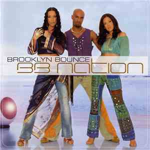 Brooklyn Bounce - BB Nation FLAC album