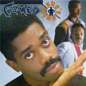 Cameo - She's Mine download flac