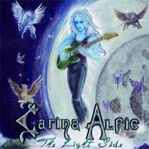 Carina Alfie - The Light Side download flac