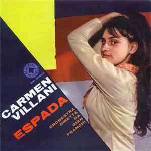 Carmen Villani - Espada download flac