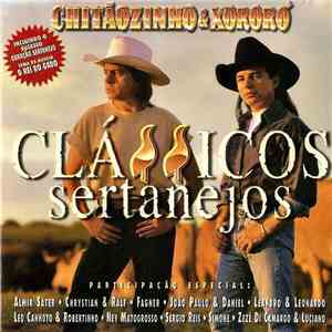 Chitãozinho & Xororó - Clássicos Sertanejos download flac