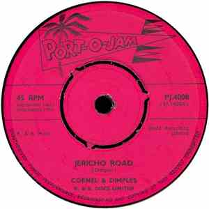 Cornel & Dimples  - Jericho Road download flac