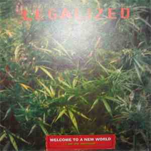 Costantino "Mixmaster" Padovano - Welcome To A New World (I Am The Messaiah) download flac