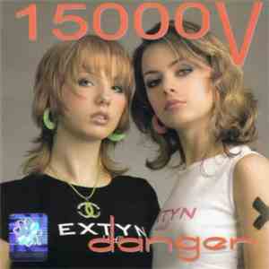 Danger  - 15000v download flac
