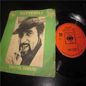 Danyel Gérard - Butterfly download flac
