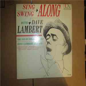 Dave Lambert  - Sing/Swing Along With Dave Lambert download flac