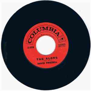 David Frizzell - Tag Along download flac