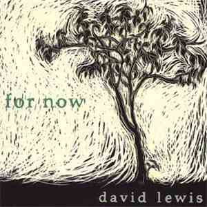 David Lewis  - For Now download flac