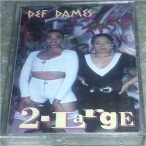 Def Dames - 2-Large download flac