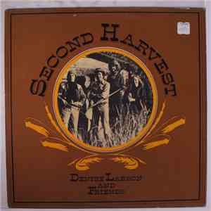 Denise Larson And Friends - Second Harvest download flac