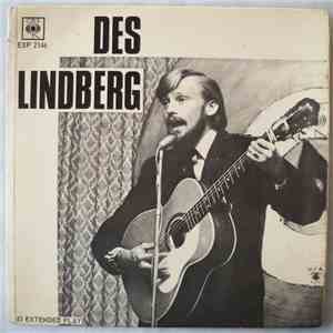 Des Lindberg - Des Lindberg download flac