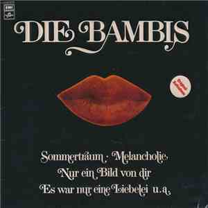 Die Bambis - Die Bambis download flac