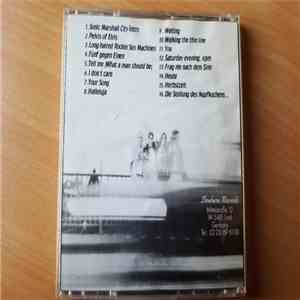 Die Shlabotniks - Sonic Marshall City download flac