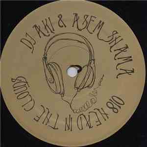 DJ Aki & Asem Shama - Six Com Ix download flac