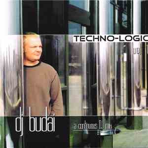 DJ Budai - Techno-Logic Vol. 1 download flac