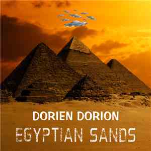 Dorien Dorion - Egyptian Sands download flac