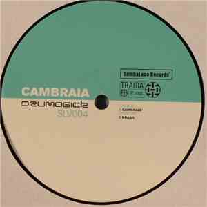 Drumagick - Cambraia / Brasil download flac