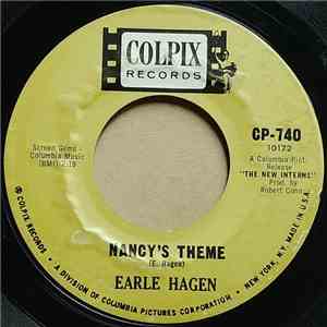 Earle Hagen - Nancy's Theme download flac