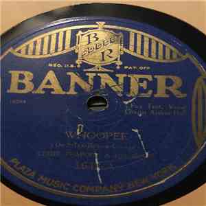 Eddie Peabody & His Band - Whoopee / Clap Hands! Here Comes Charley! download flac