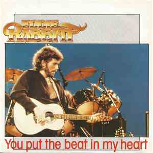 Eddie Rabbitt - You Put The Beat In My Heart / Our Love Will Survive download flac