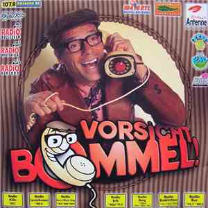 Edno Bommel - Vorsicht Bommel download flac
