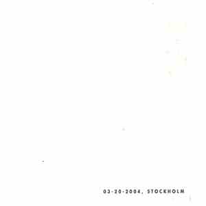 Einstürzende Neubauten - 3-20-2004, Stockholm download flac