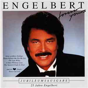 Engelbert - Forever Yours download flac