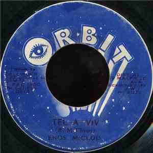 Enos McClod - Tel-A-Viv download flac