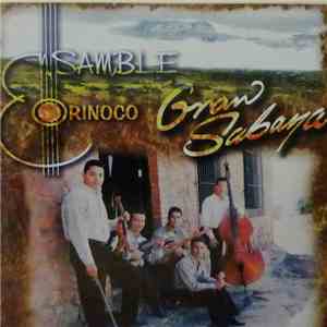 Ensamble Orinoco - Gran Sabana download flac