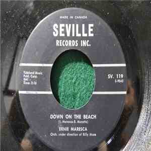 Ernie Maresca - Down On The Beach download flac