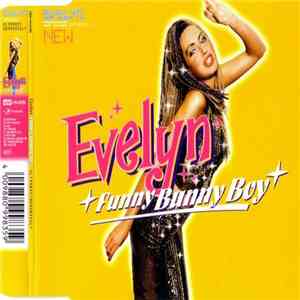 Evelyn - Funny Bunny Boy download flac