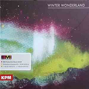 Evelyn Glennie & Philip Sheppard - Winter Wonderland download flac