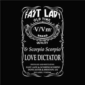 Fast Lady And Scorpio Scorpio - Love Dictator/United In Rock download flac