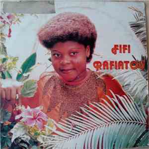 Fifi Rafiatou - Fifi Rafiatou download flac