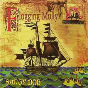 Flogging Molly - Salty Dog download flac