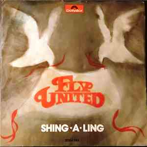 Fly United - Shing-A-Ling download flac