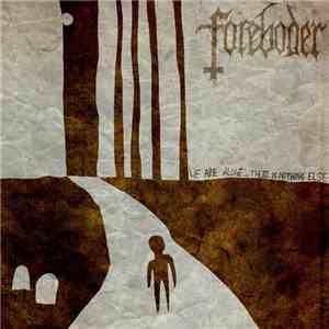Foreboder - We Are Alone… There Is Nothing Else download flac