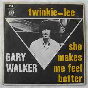 Gary Walker - Twinkie-Lee download flac