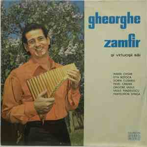 Gheorghe Zamfir - Gheorghe Zamfir Și Virtuozii Săi download flac