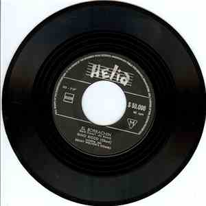 Gino Ricco - El Borrachin download flac