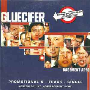 Gluecifer - Basement Apes (Promotional 5 - Track - Single) download flac